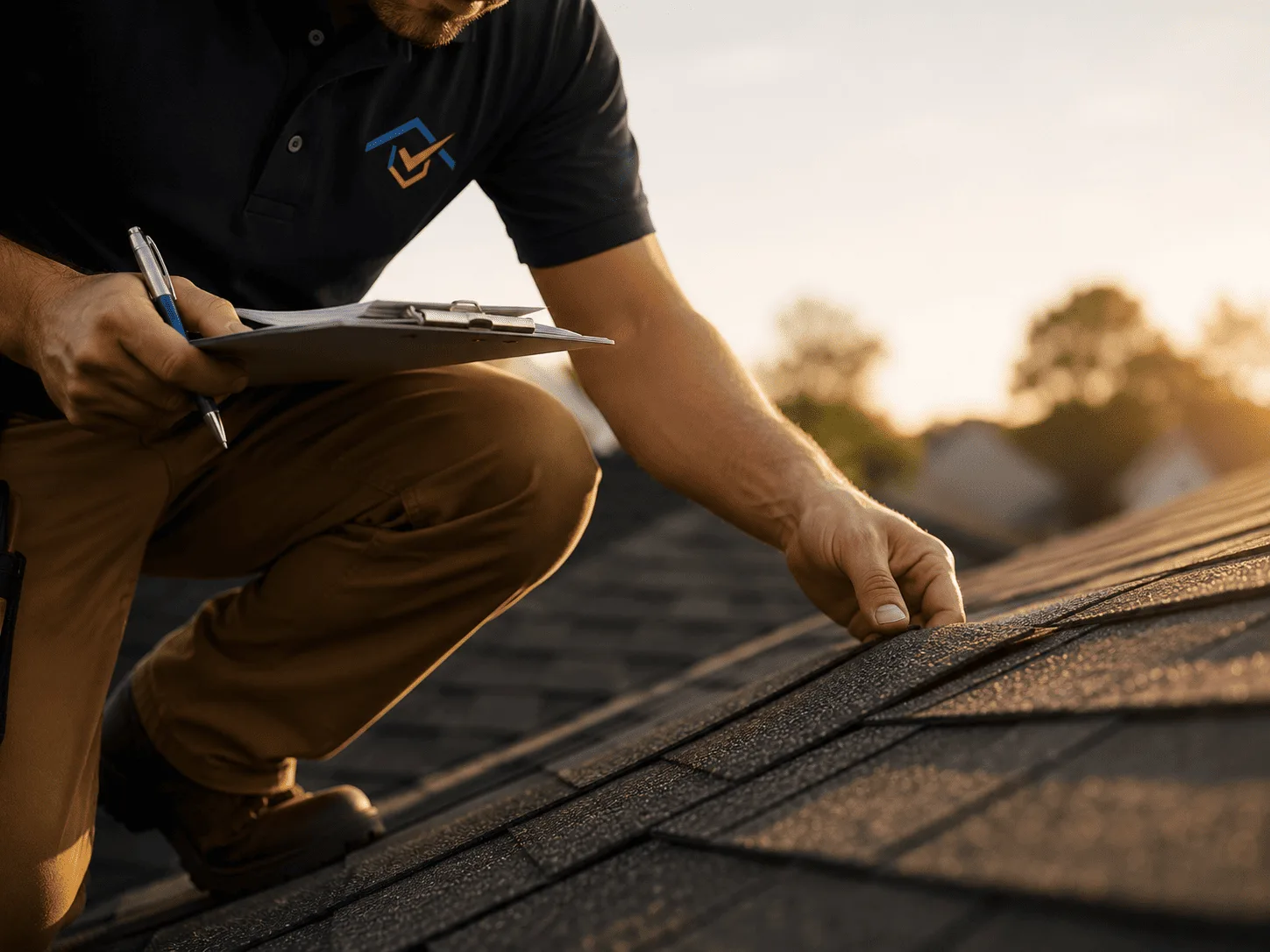 Why Choose Roof Inspection in Castlewood, VA